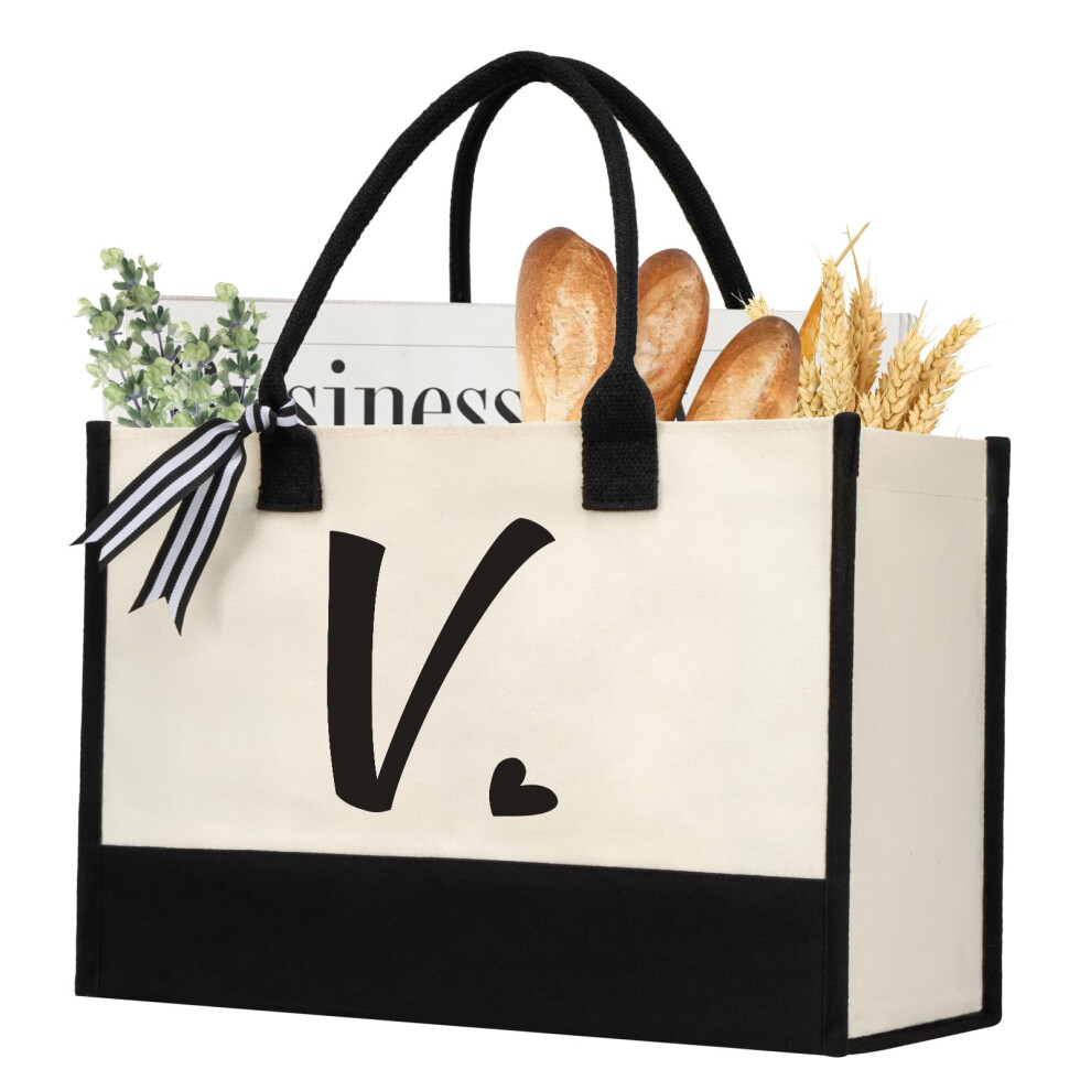 Shenee Poctecn Plten Kabelka Personalizovan Plov Jutov Taka Drek Pro Eny Prtel K Narozeninm Drek K Narozeninm Plov Svatba (Psmen-image