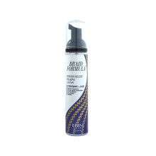 EBIN NEW YORK Braid Formula Tension Relief Foaming Lotion Piparminttu ja aloe vera 3.38 fl. oz. 100ml Ravitseva ja kosteuttava Muotoile letit hel