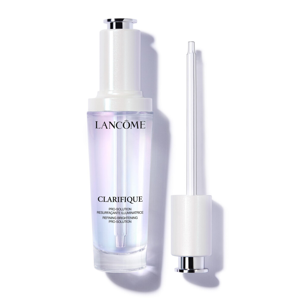 Lancme Clarifique Pro-Solution Face Serum - Facial Serum For Visibly Reducing Dark Spots & Acne Spots - With 10% PHA and Niacinamide - 1.7 Fl Oz