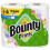 Bounty Select-A-Size Paper Howkles Prints 2 Triple Rolls = 6 Regular Rolls 1