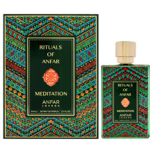 Anfar London - Rituals of Anfar Meditatie door Anfar voor vrouwen - 2.7 oz Extrait De Parfum Spray