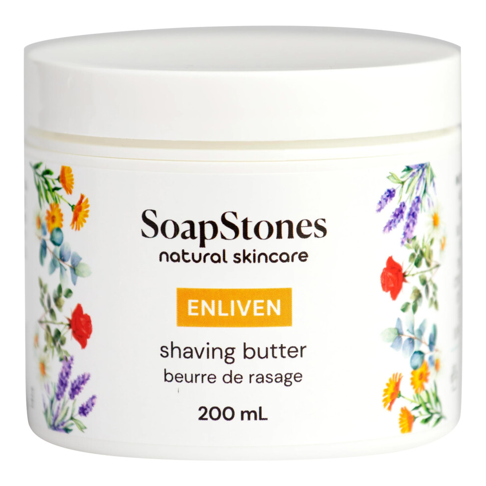 Beurre Raser - Enliven 7 Oz-image