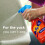 Tide Fabric Spray 3 Count 22 Fl Oz Each 3