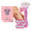 Women's 5 Blade Razor with Multi Axis Pivot handle + 3 refills 1