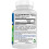 Best Naturals, Lactoferrine, 250 mg, 60 Vcaps 2