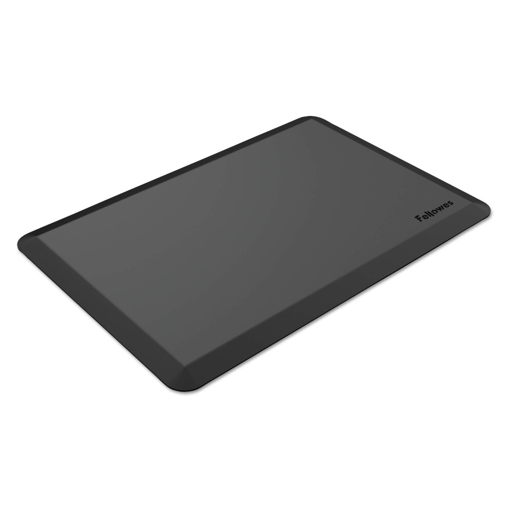 Fellowes Anti-Fatigue Wellness Mat (8707002)  Black