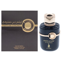 Risala Lets Be Strong for Men - 3.4 oz EDP Spray