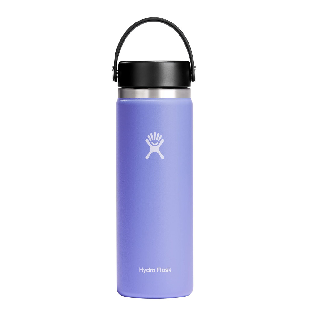 Hydro Flask Wide Flex Cap Lupine 20 Oz