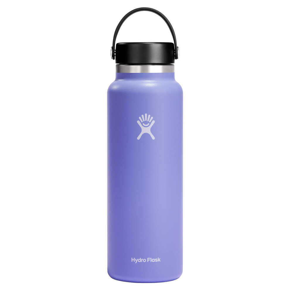 Hydro Flask Wide Flex Cap Lupine 40 Oz