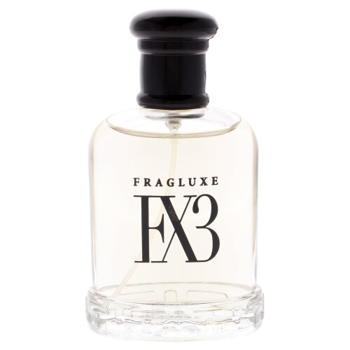 Fragluxe Fx3 voor mannen - 3,3 oz EDT-spray 1