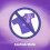 Ammorbidente per asciugatrice Snuggle, Lavanda, Vaniglia e Orchidea, 230 pezzi 2