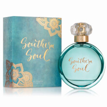 Tru Western Southern Soul Damesparfum 1,7 fl oz (50 ml) - Warm bedwelmend bloemig