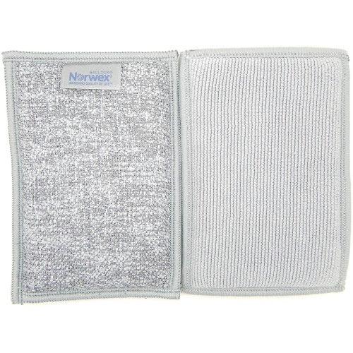 Norwex EnviroSponges enth   lt BacLock (2er-Pack) 1