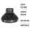 Parlux Diffuseur Magicsense 3