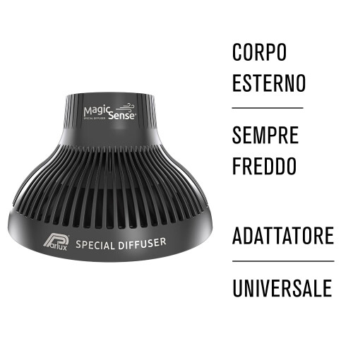 Parlux Diffuseur Magicsense 2