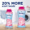 Downy Wäscheduftbooster, April Fresh, 30.1 oz 2