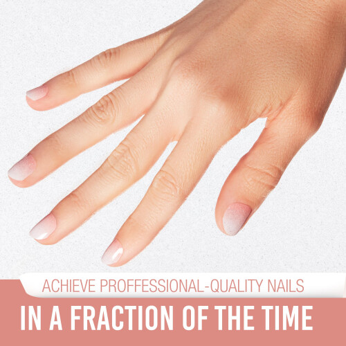 Ardell Ardell Nail Addict Nail Strips - Adore mig 1