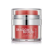 Rodial Dragon's Blood Sculpting Gel 0.3 fl oz - Rejuvenating  Ultra-Hydrating Face Cream - Refreshing Gel/Cream Formula - Triple Action Collagen Formu