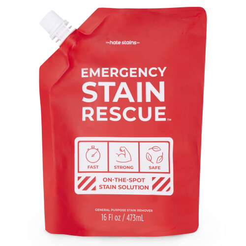 Emergency Stain Rescue 16oz Refill-pse