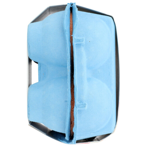 PACHA SOAP Farbwechselnde Schaumbombe, 6 St   ck, 12 oz 2