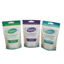 Sali da bagno aromatici lenitivi Wilro, confezione da 3, assortiti