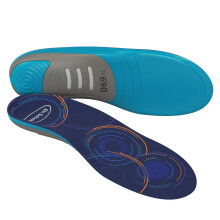 Dr. Schollin r t l idyt FiT Comfort -pohjalliset jalkaholvin tuella jalkapohjille, sopivat yli 100 kg painaville miehille ja naisille. Pysy jalo