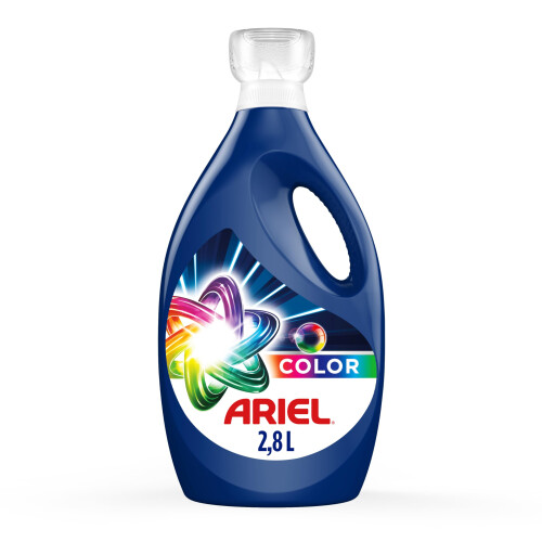 ARIEL Ariel Revitacolor Liquid Detergent 94,67 oz (2,8L)
