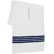 The Tour Towel | Grote Golf Caddy Handdoek 19" x 44", Perfecte Hangaccessoire voor Golf