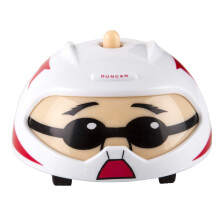 Duncan Toys Gyro Racer Rennspielzeug mit Gyro-Technologie Duncan Boy