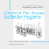 Spray et support pour papier toilette Qleanse (pack familial) 2