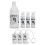 Spray et support pour papier toilette Qleanse (pack familial) 1