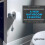 Spray et support pour papier toilette Qleanse (pack familial) 3