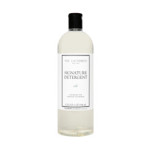 Detergente de la firma de lavandera de lavandera Costa inspirada aroma Concentrado detergente de lavandera Lquido resistente en las manchas Isle