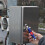 Knipex 00 11 06 V04 for All Standard Shut-Off Systems 161 mm 4