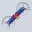 Knipex 00 11 06 V04 for All Standard Shut-Off Systems 161 mm 3