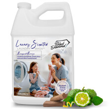 Black Diamond Stoneworks Bergamot Breeze Luxury Scented Tvtttvtt Premiumkvalitet Tvttmedel verlgsen rengringsprestanda Lngvarig doft 1 gal