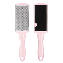 Expressions 1pc Callus Remover Tool in Pink - Professional Foot File Callus Remover for Feet Premium Quality Foot Callus Shaver | Essential Callouse