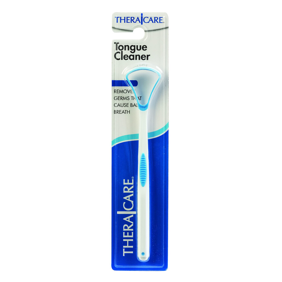 Thera Pleje Thera|Care Tongue Cleaner | Fresh Breath & Complete Oral Hygiene