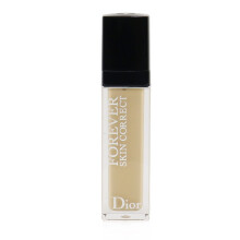 Dior Forever Skin Correct Full-Coverage Concealer 11ml (00 Neutral) 0.37 Fl Oz (Pack of 1)