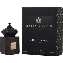 Matin Martin Shahama par Matin Martin Eau de Parfum Spray 34 oz (D0102H5F13X)