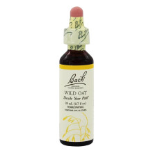 Bach, Original Blüten-Essenzen, Waldtrespe, 0,7 fl oz (20 ml)