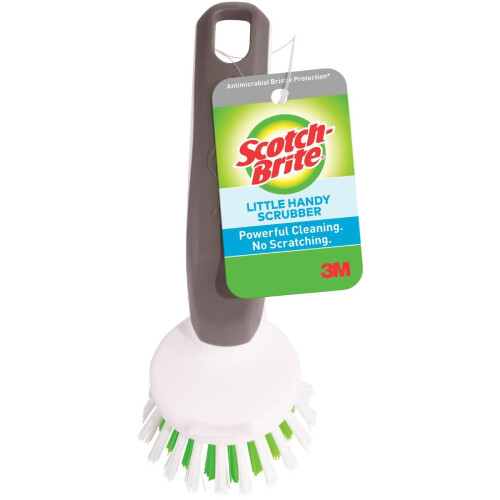 3M 3M 505 Handy Scrubber 1