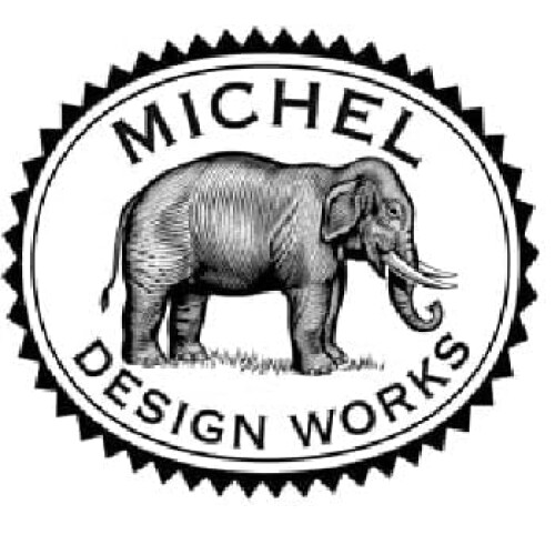Michel Design Works Home Doft Spray Citron Basil 1