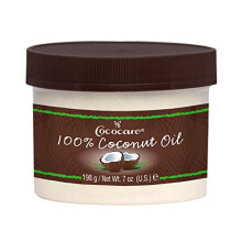 Kokosnussl 100 % natrlich, 7 Unzen, 5er-Pack