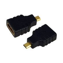 HDMI Ho -> HDMI Micro Ha