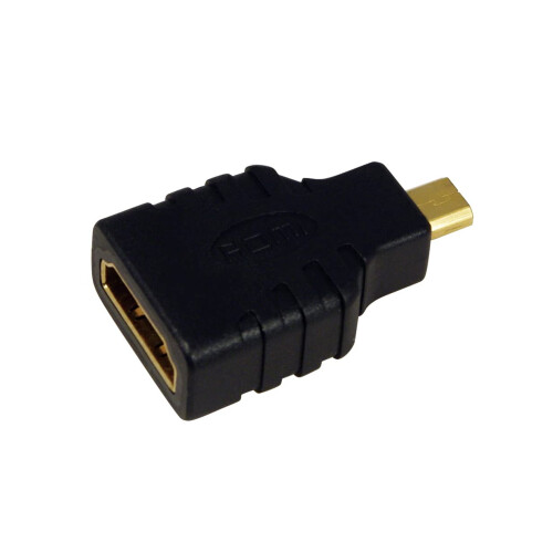HDMI Ho -> HDMI Micro Ha 1