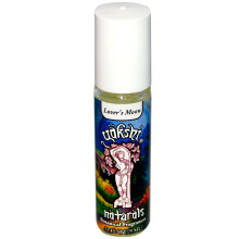 Yakshi Naturals Lovers Moon, 0.32-Ounce