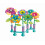Clementoni Geurende Bloemen 3