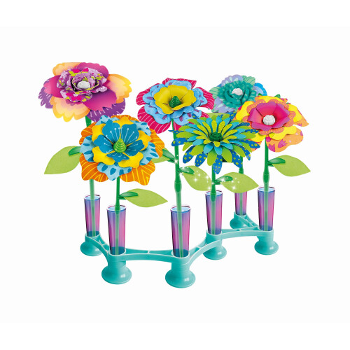 Clementoni Geurende Bloemen 2