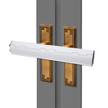 Patio Door Security Lock Perfect for French Double Doors Conservatory Doors